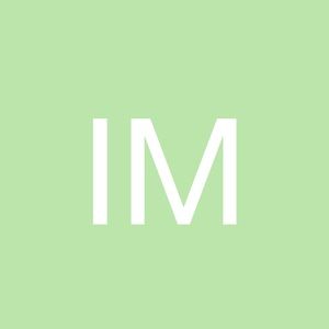 Meet your Posher, Ingrid